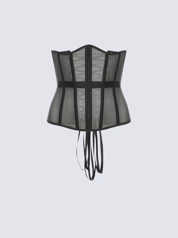 Carmen Obi Belt 9