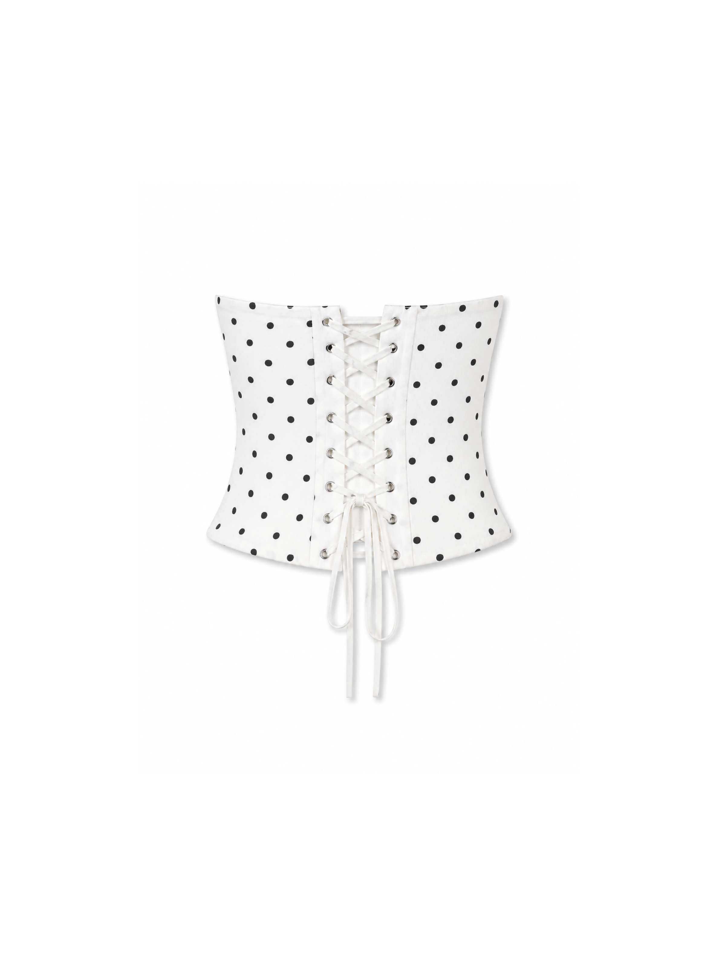 Sorelle Polka Jumpsuit 10