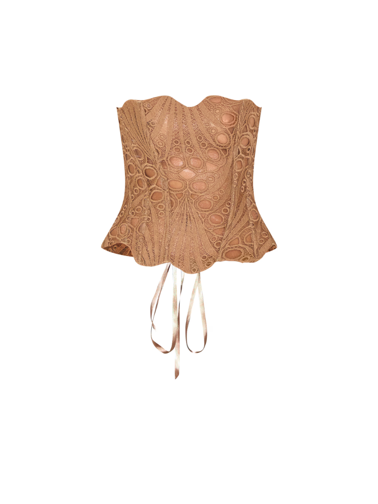 Florence Corset 5