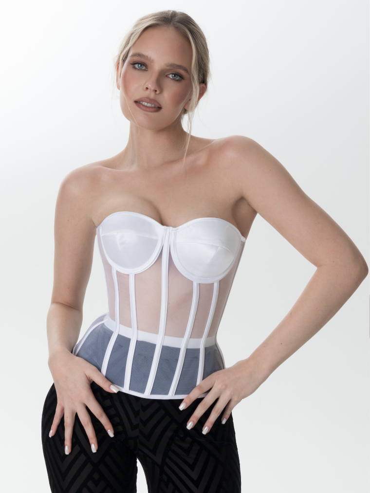 Secret form bra 9