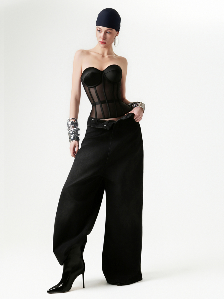 Secret form bra 4