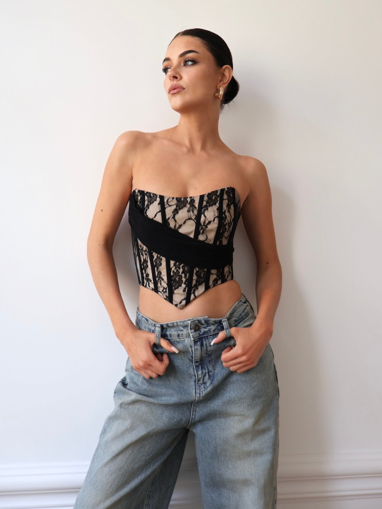 Solis Corset 3