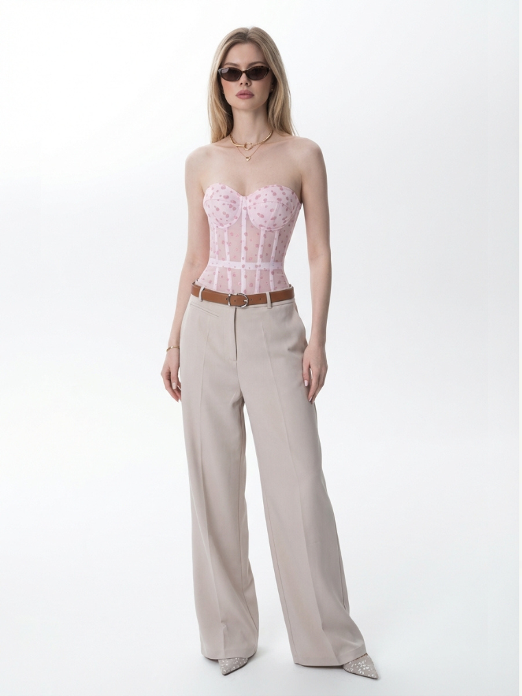 Marie corset 10