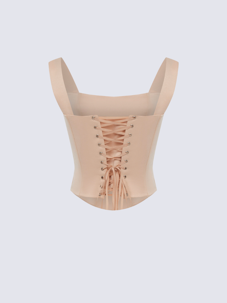 Sia corset 22