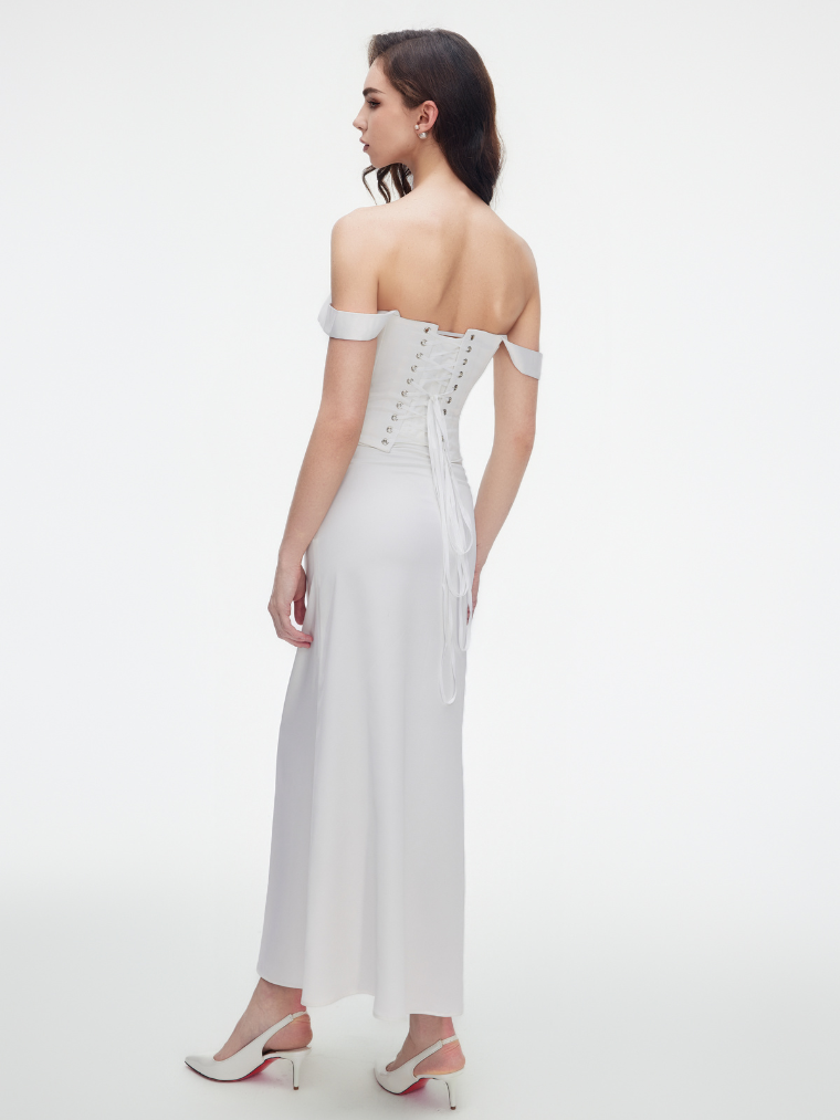 Sia corset 10