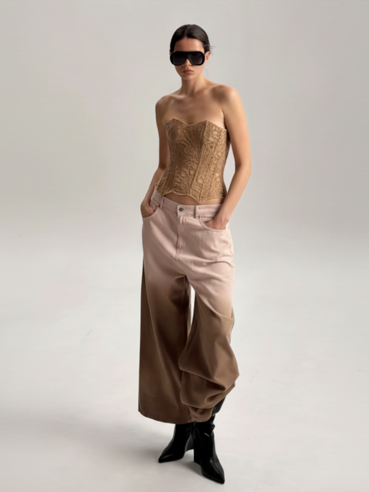 Florence Corset 3