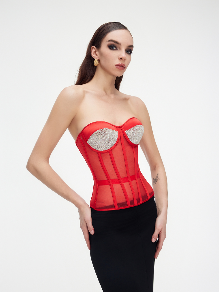 Temptation rhinestones 3