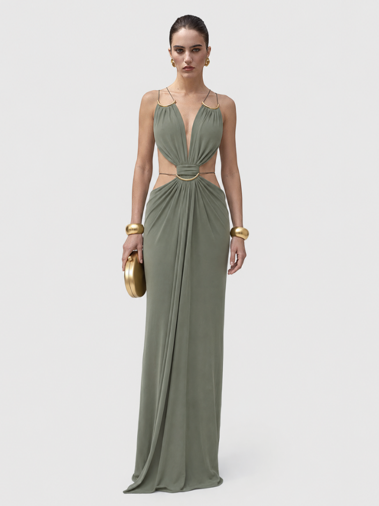 Eisley Dress