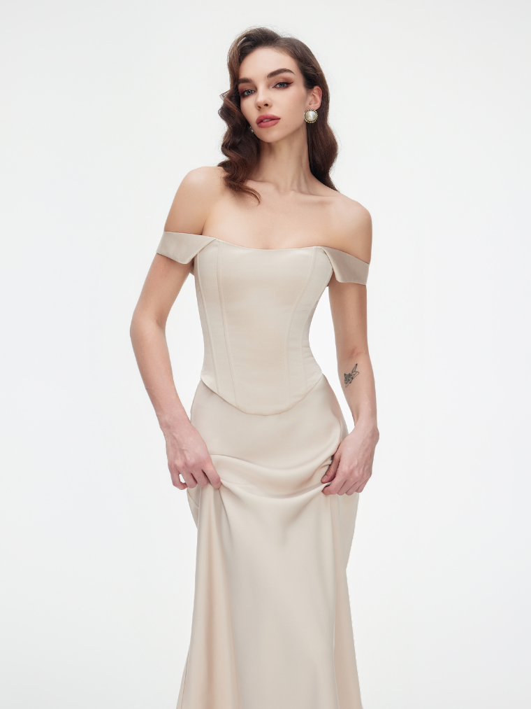 Sia corset 24
