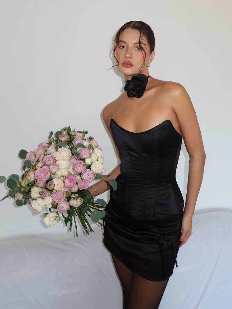 Grace corset 6