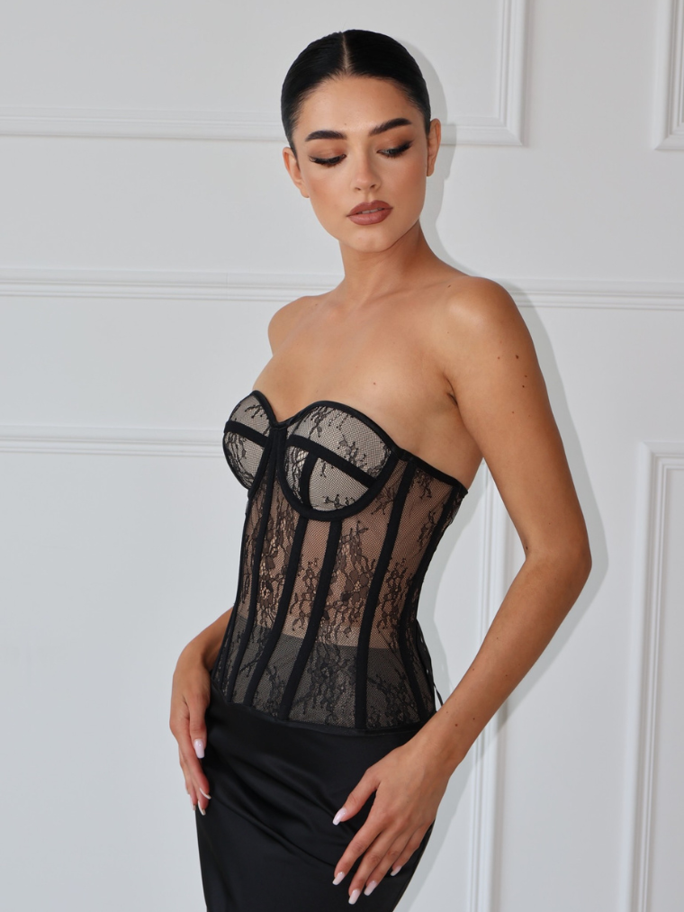 Bestolivia corset 6