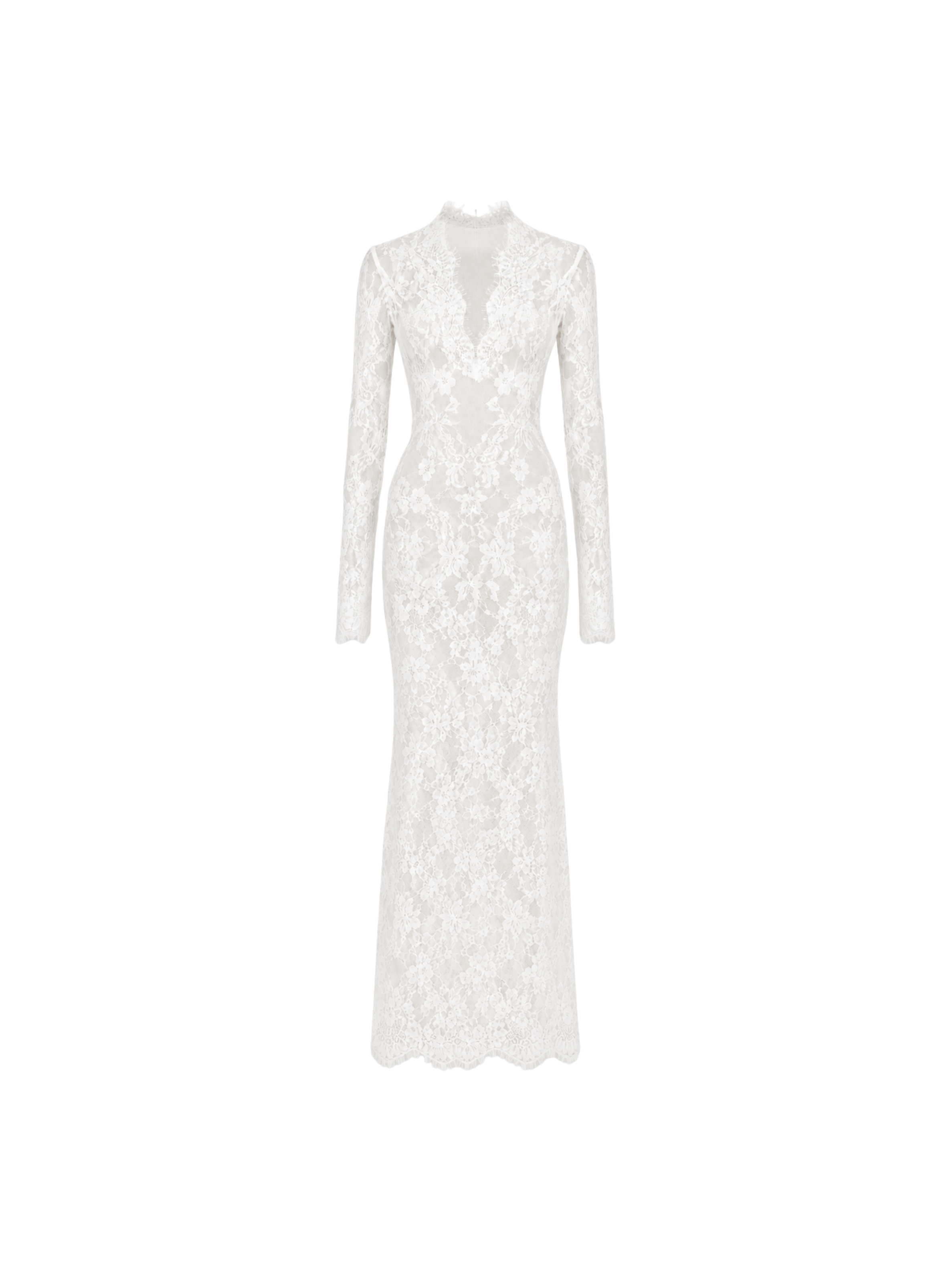 Rosalie Gown Set 5