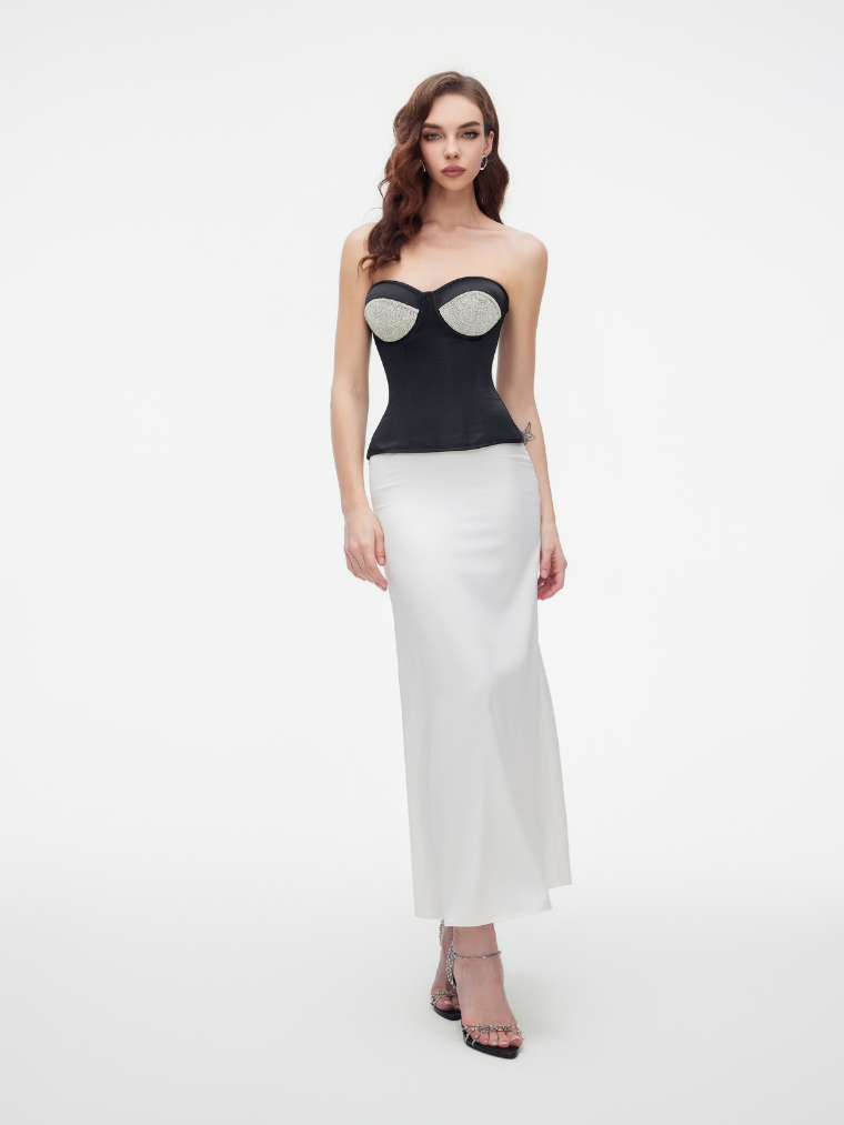 Lumire Corset