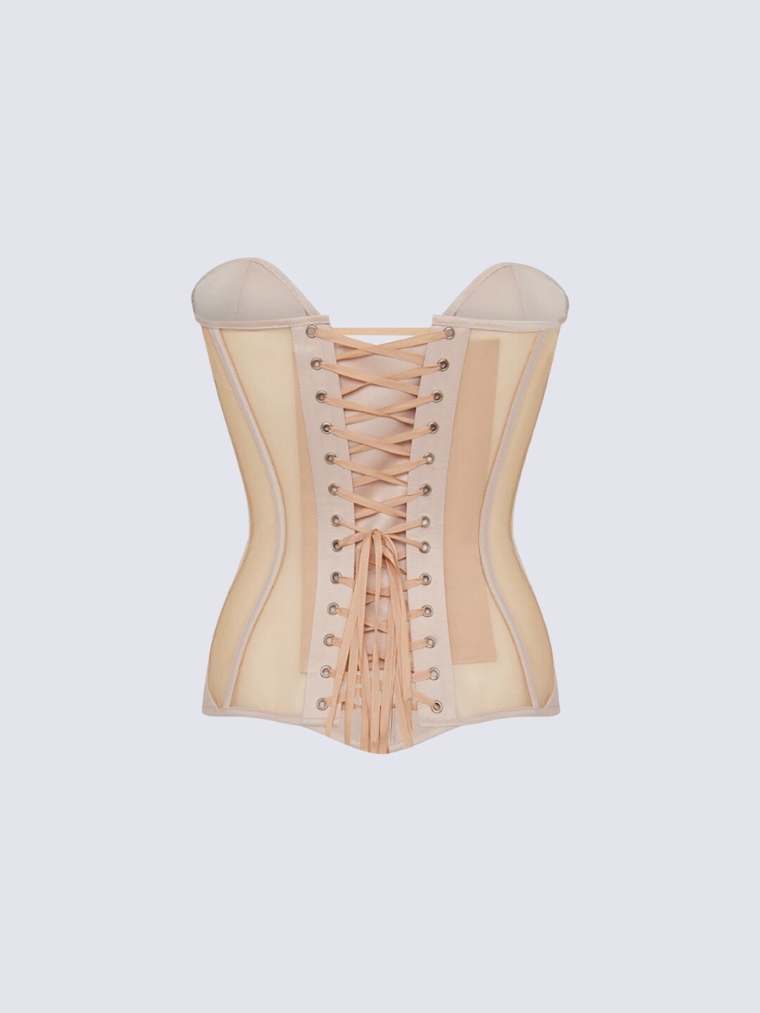 Muse corset 18