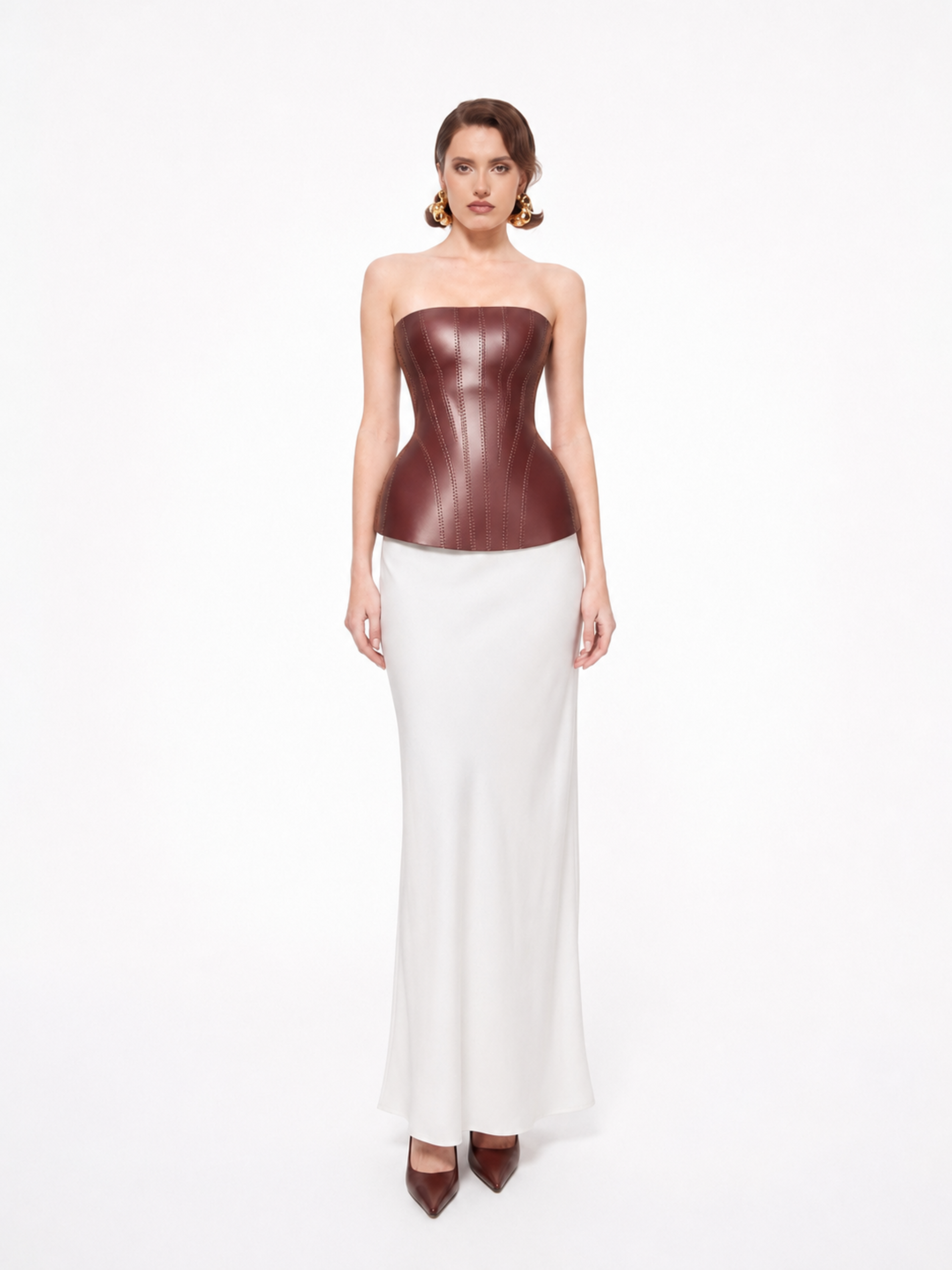 Aurelia Corset