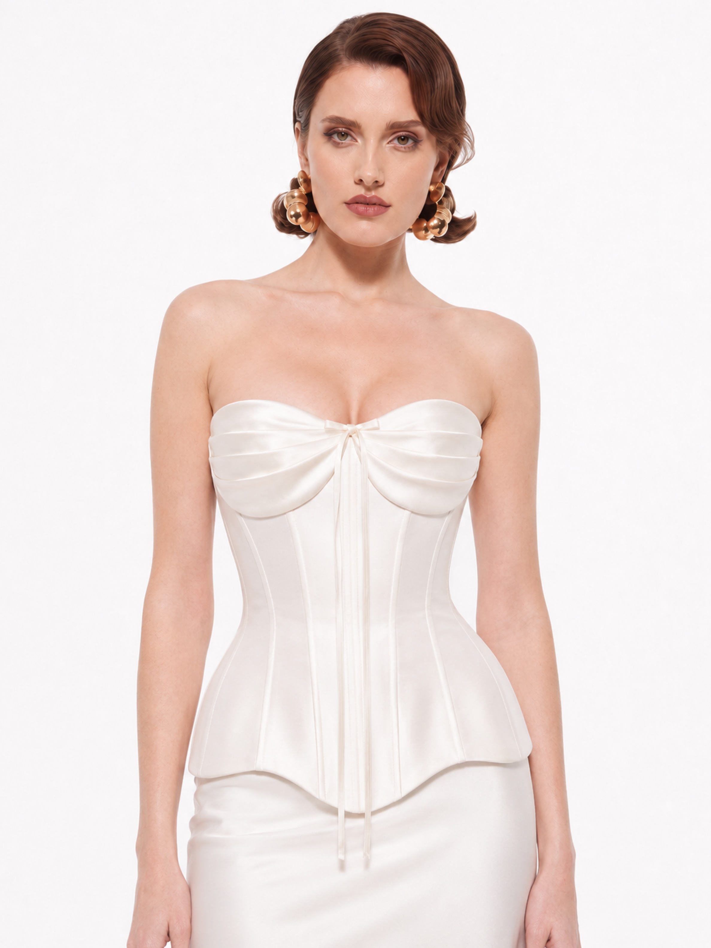Rosalie Corset 2