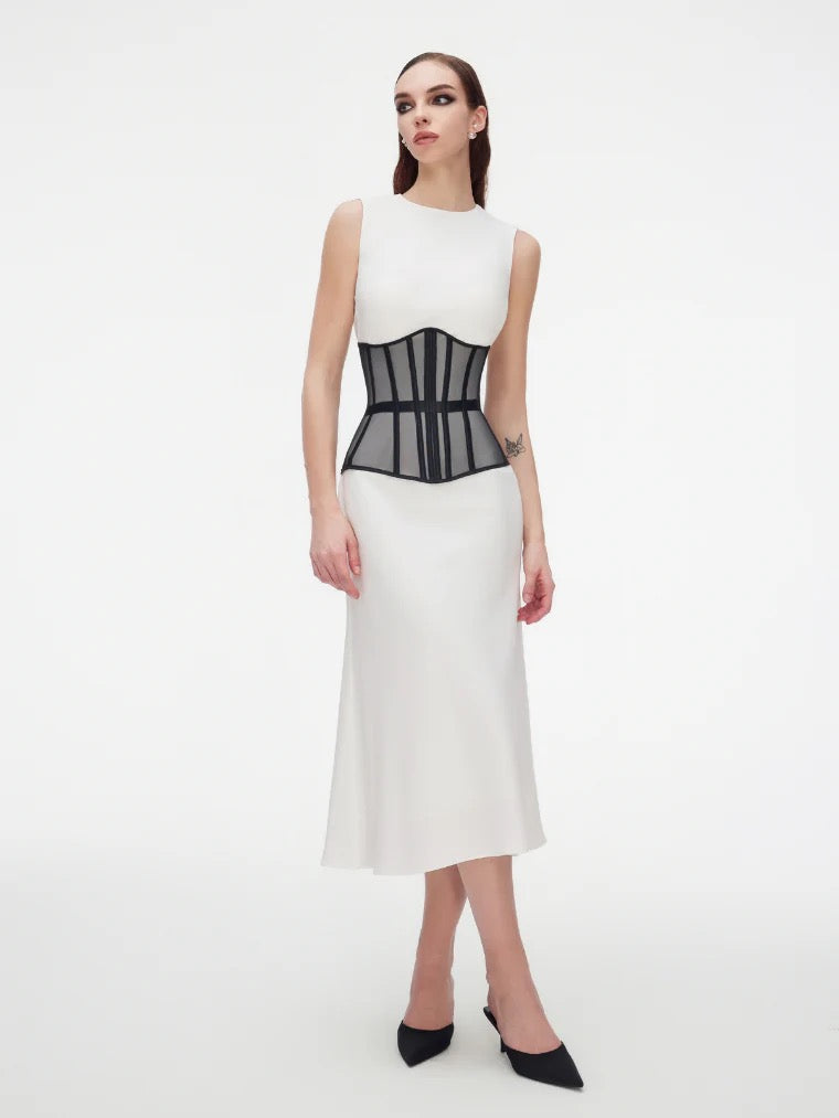 Carmen Obi Belt 10