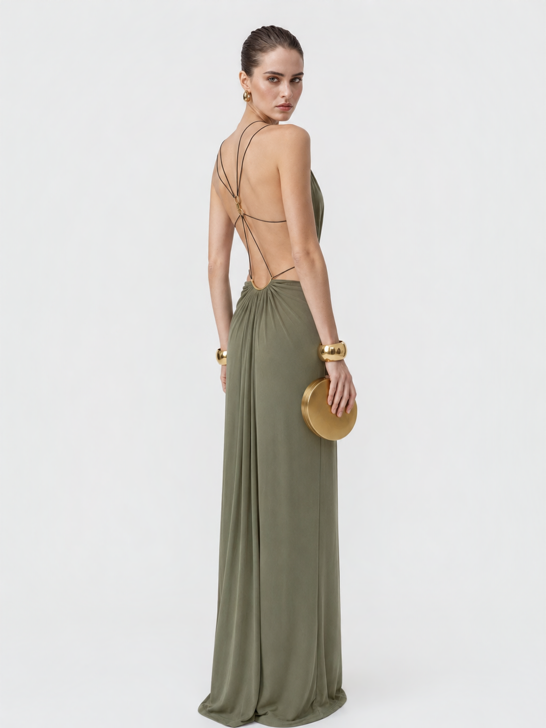 Eisley Dress 2