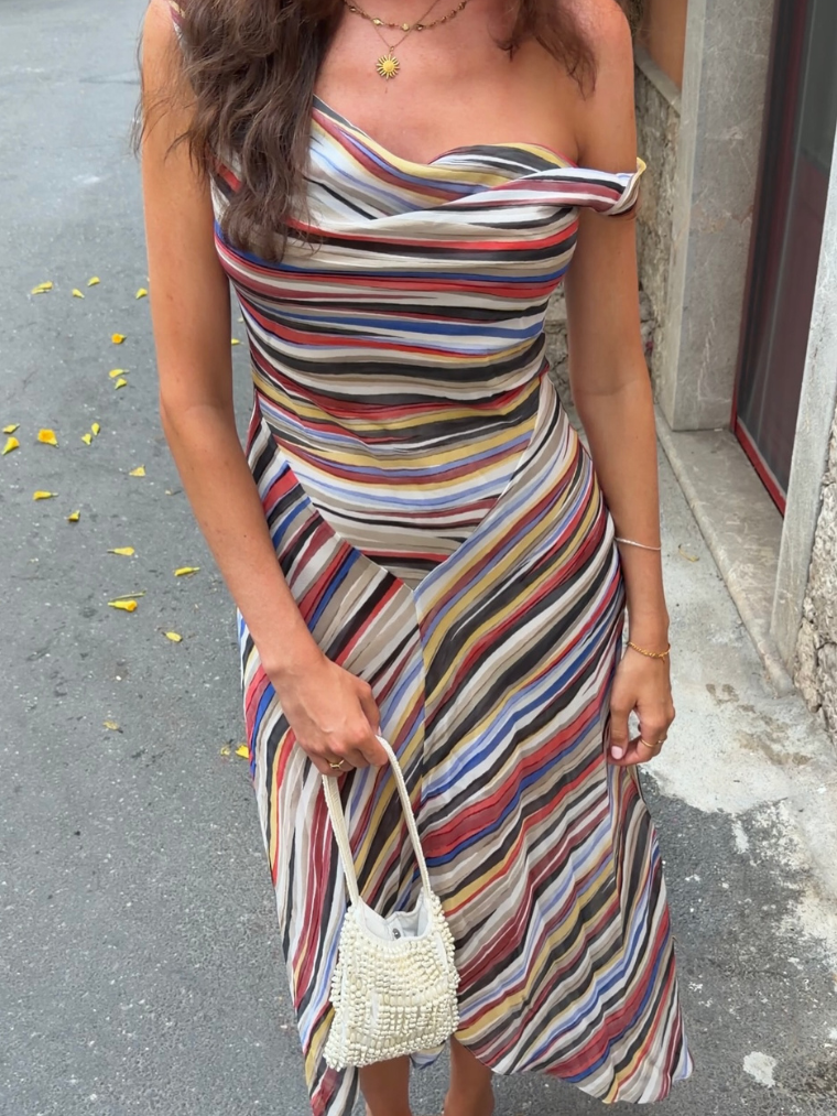 Coastal Dress 7