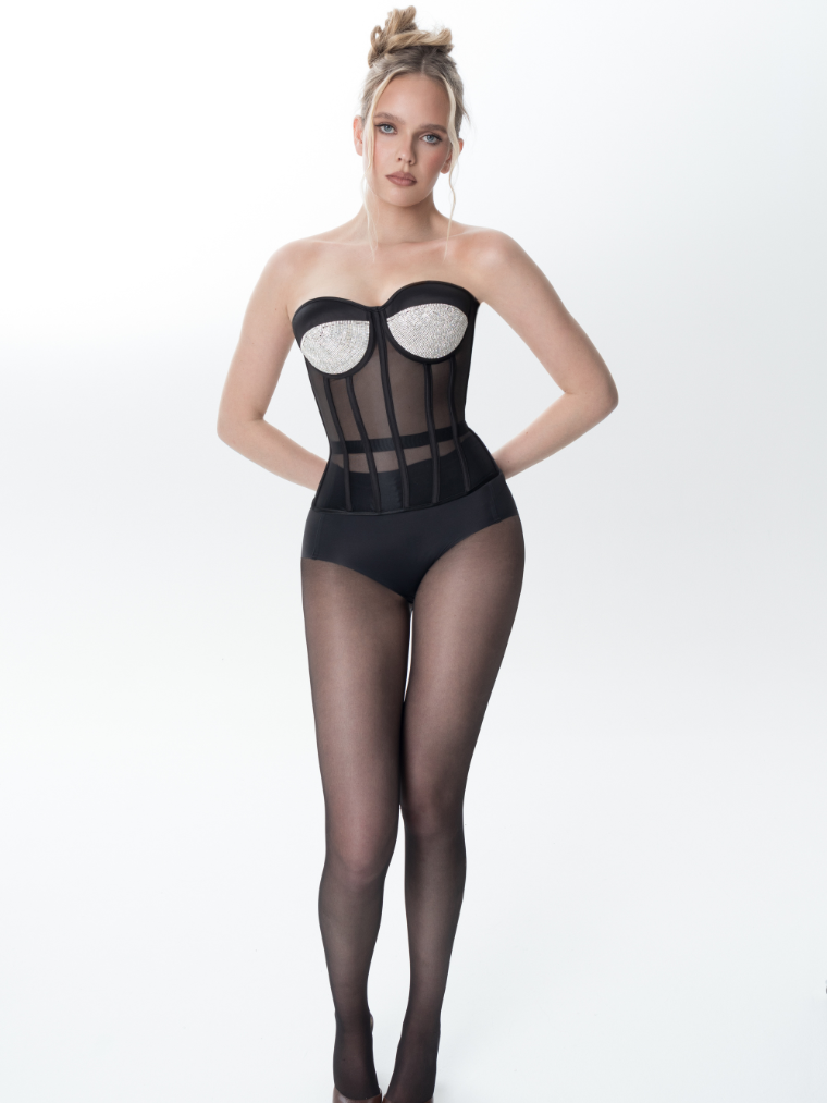 Temptation rhinestones 12