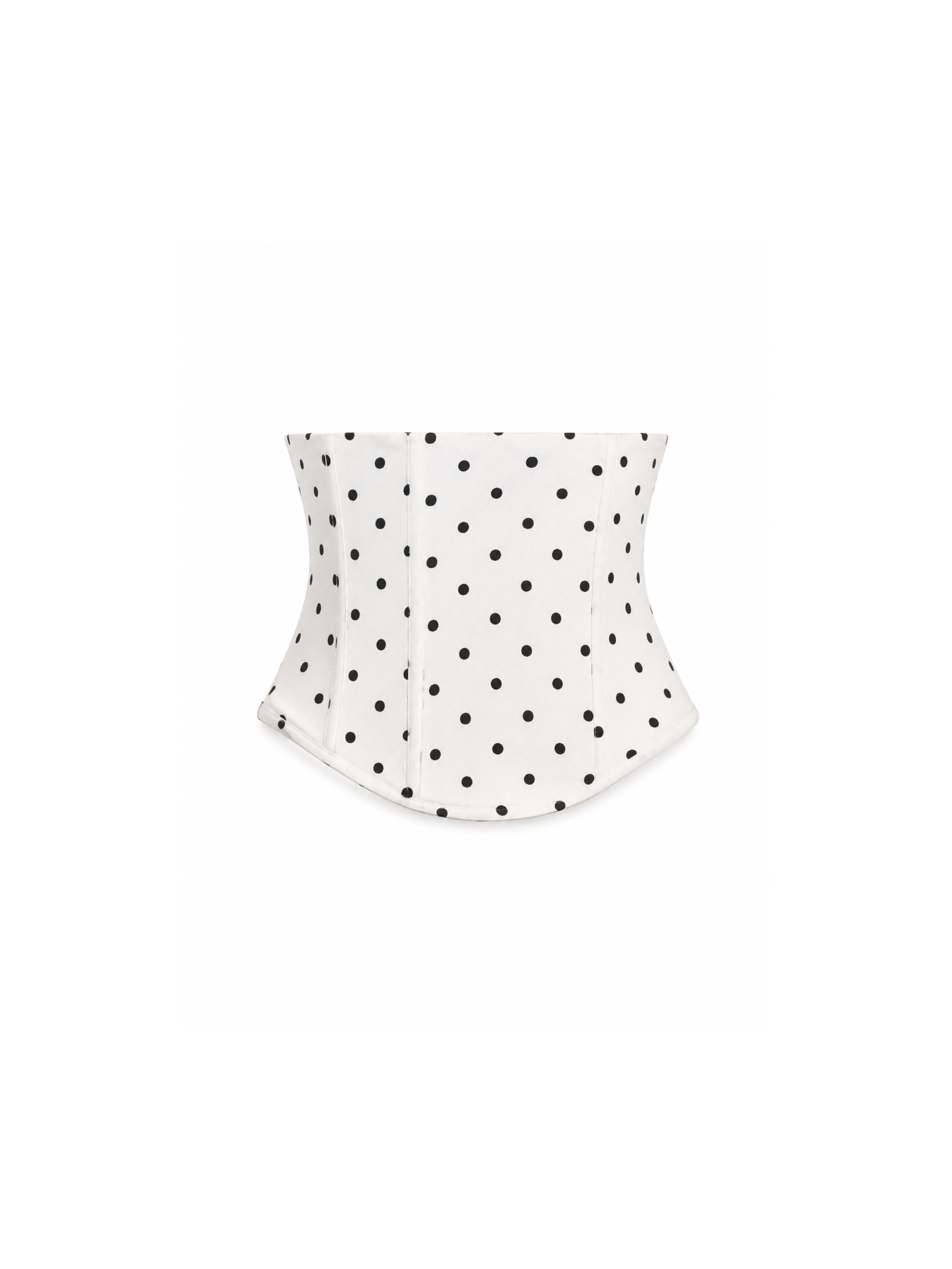 Sorelle Polka Jumpsuit 9