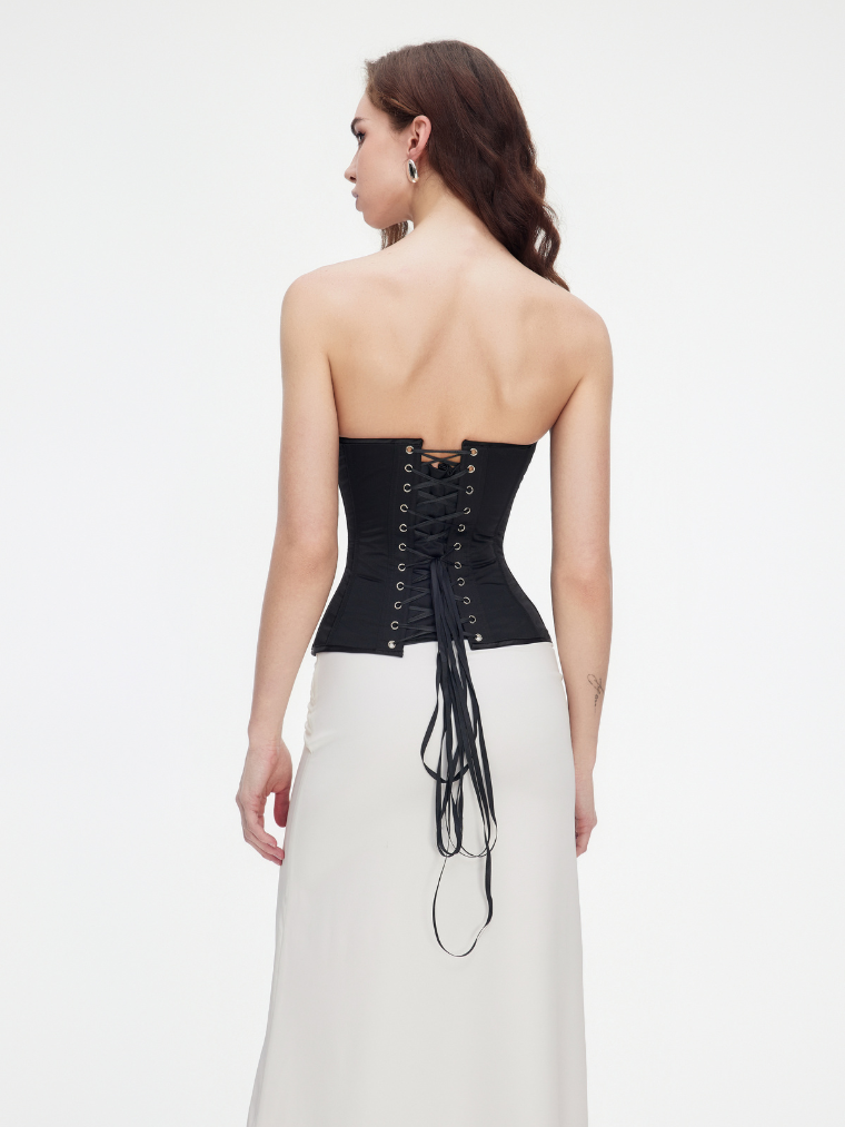 Lumire Corset 5