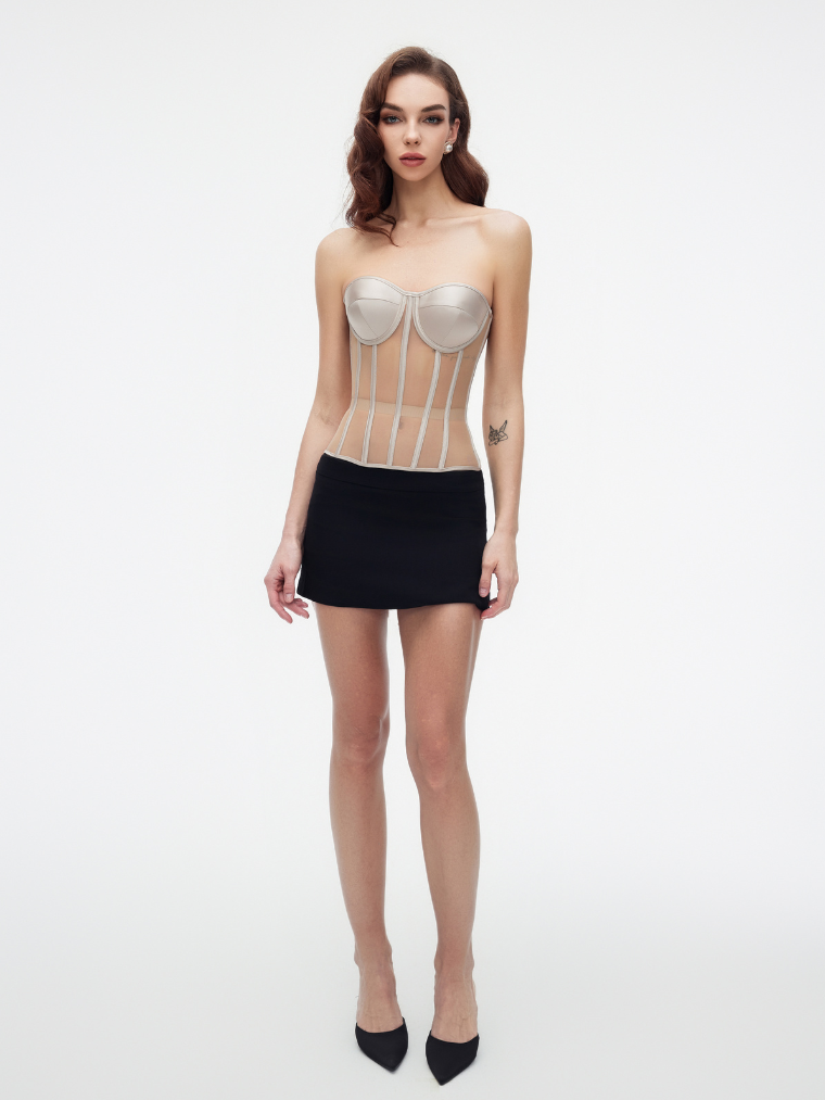 Secret form bra 14