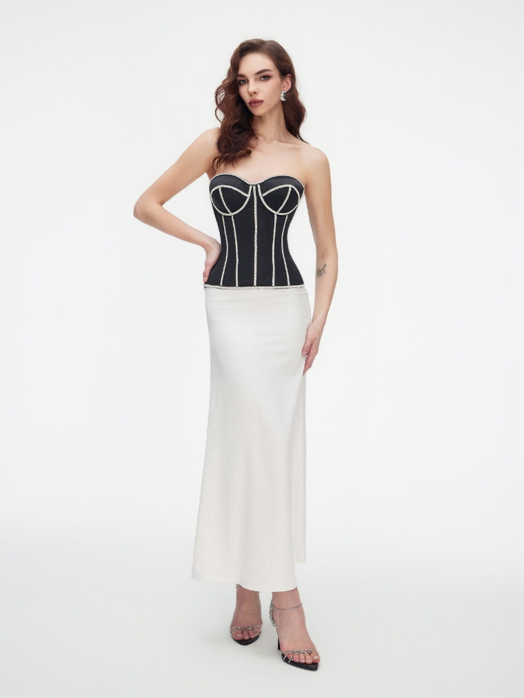 Glac Corset