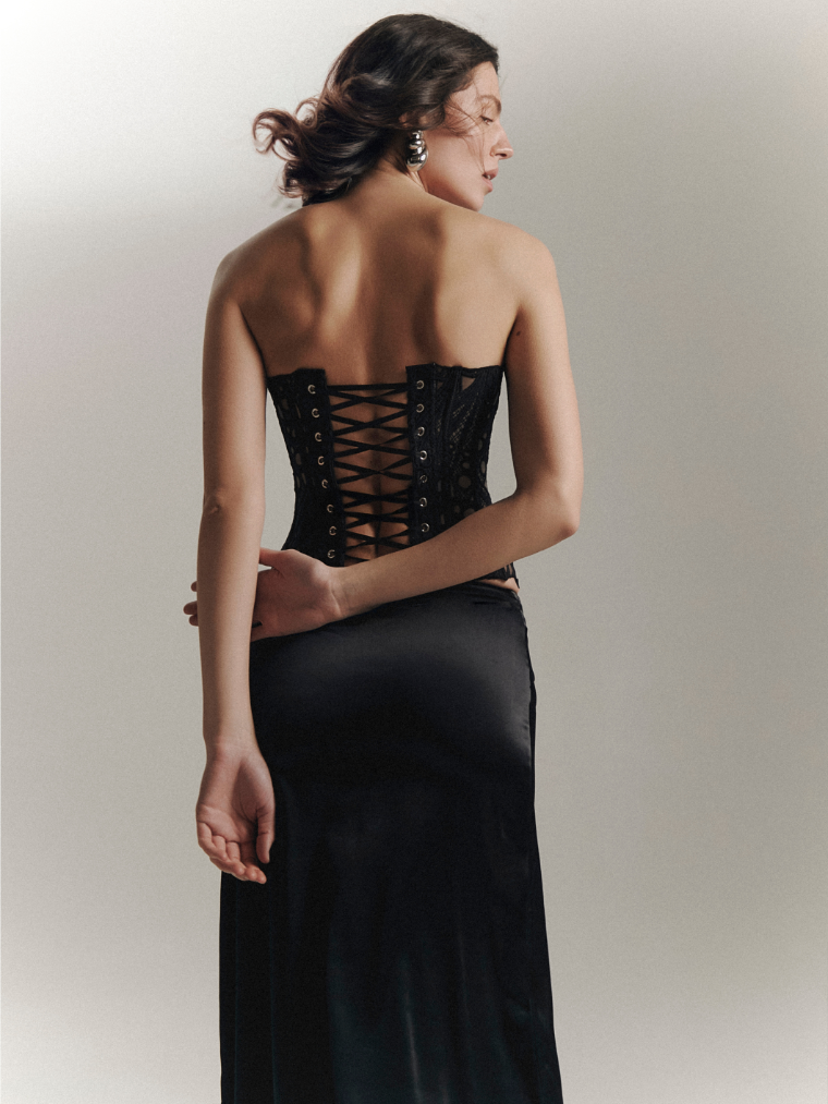 Florence Corset 7