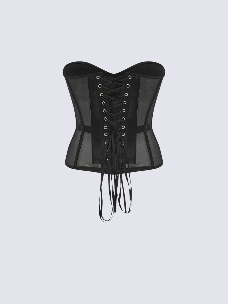 Secret form bra 8