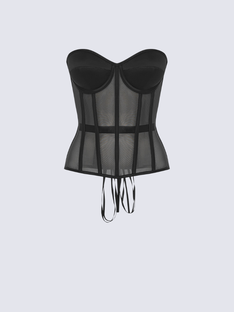 Secret form bra 7