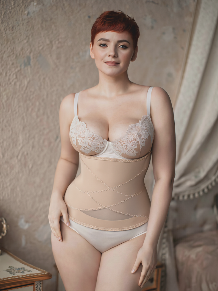 Mesh Sculpting Band
