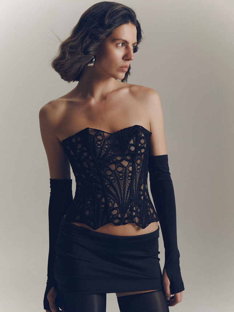 Florence Corset 8