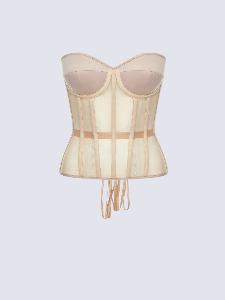 Secret form bra 19