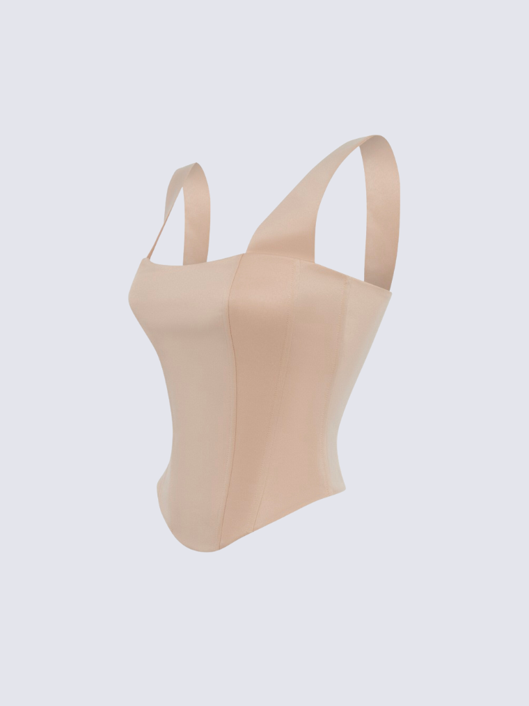 Sia corset 21