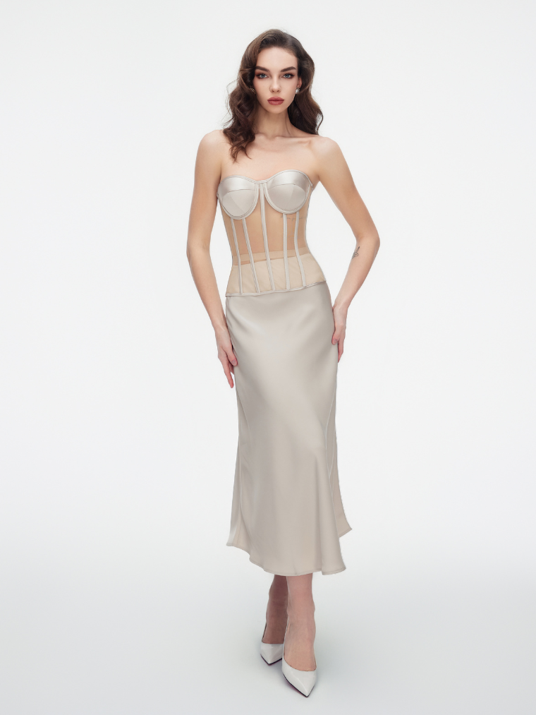 Secret form bra 17