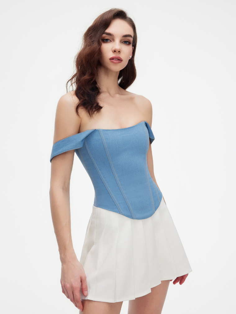 Vita corset 2