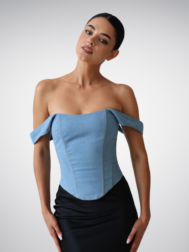 Vita corset 4