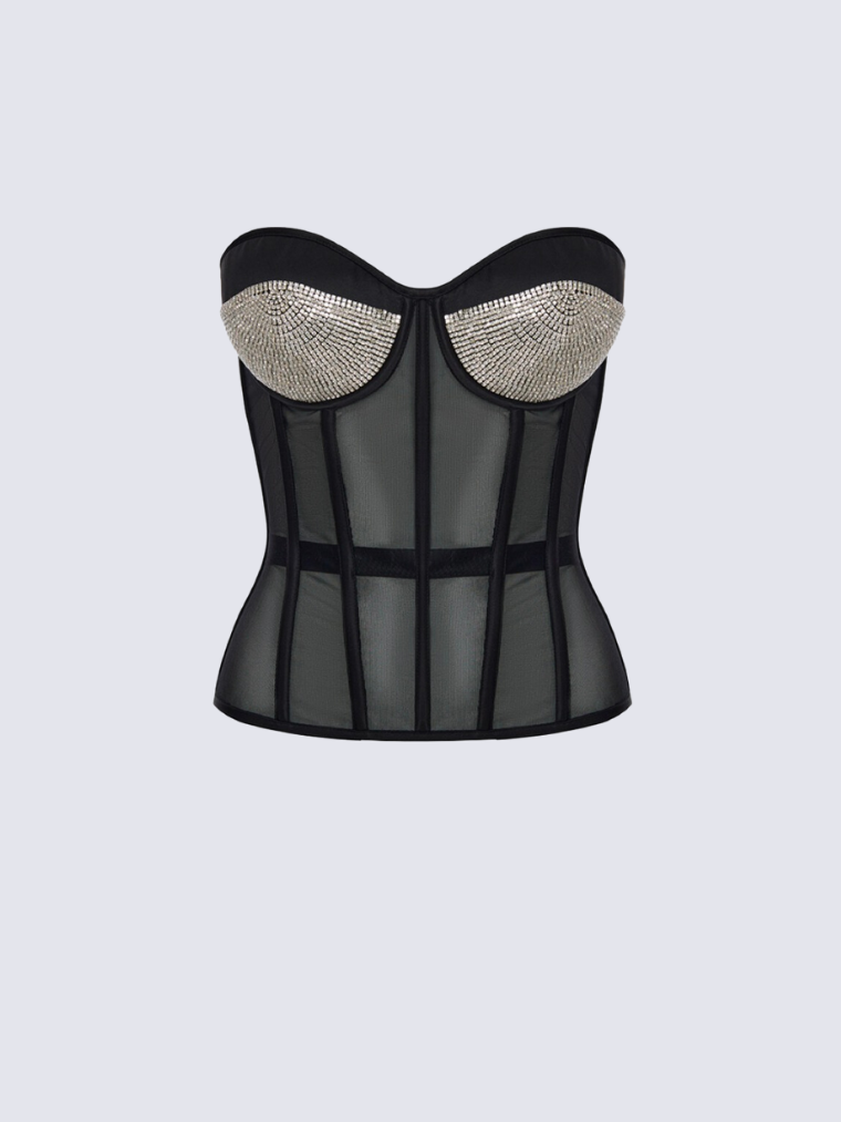 Temptation rhinestones 9
