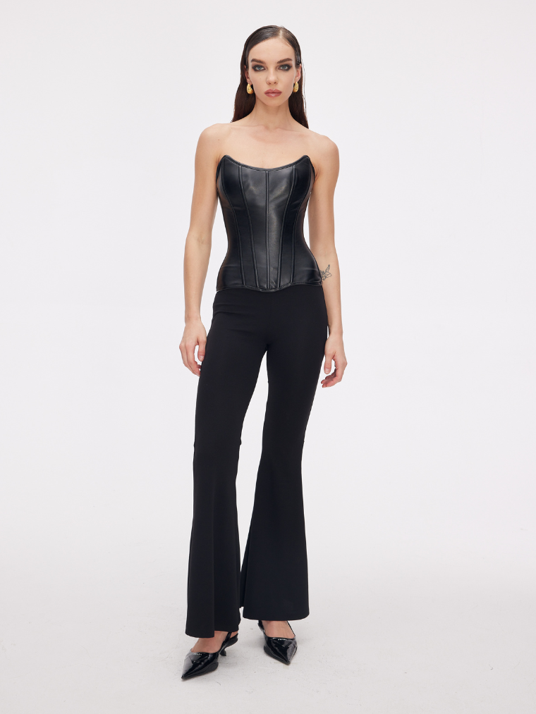 Grace corset 16