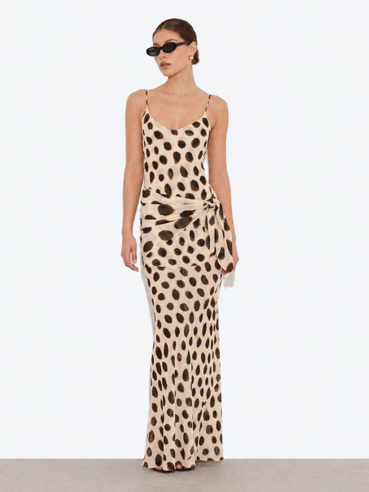 Cassia Dress