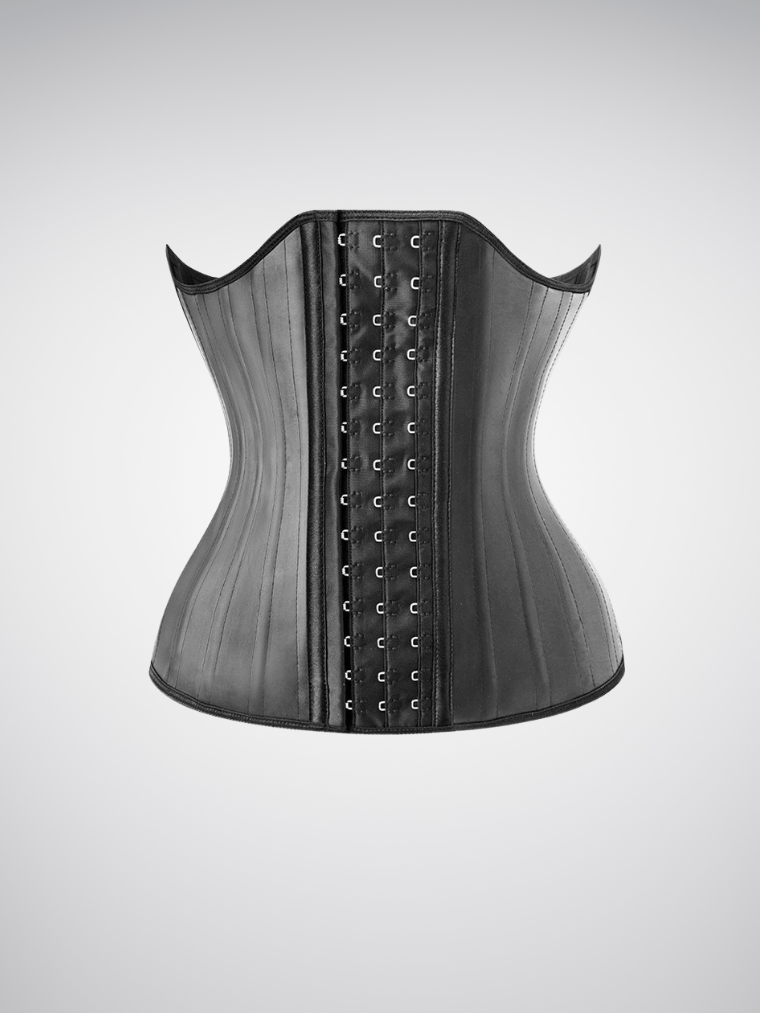 Hourglass waist trainer 3