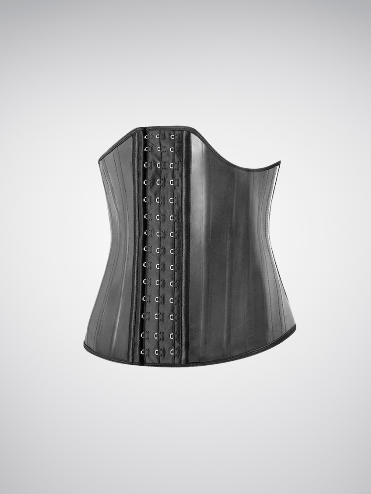 Hourglass waist trainer 4