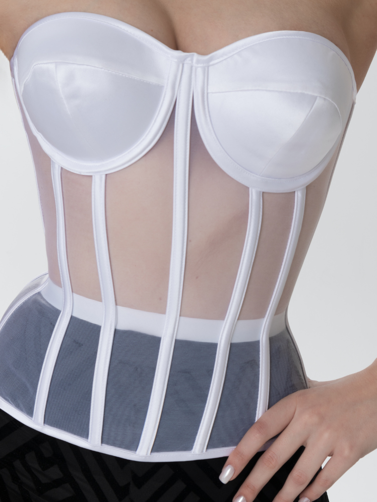 Secret form bra 11
