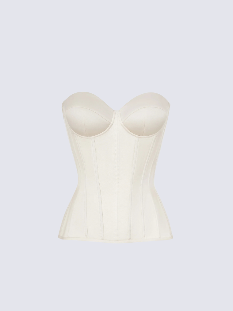 Eva corset 10