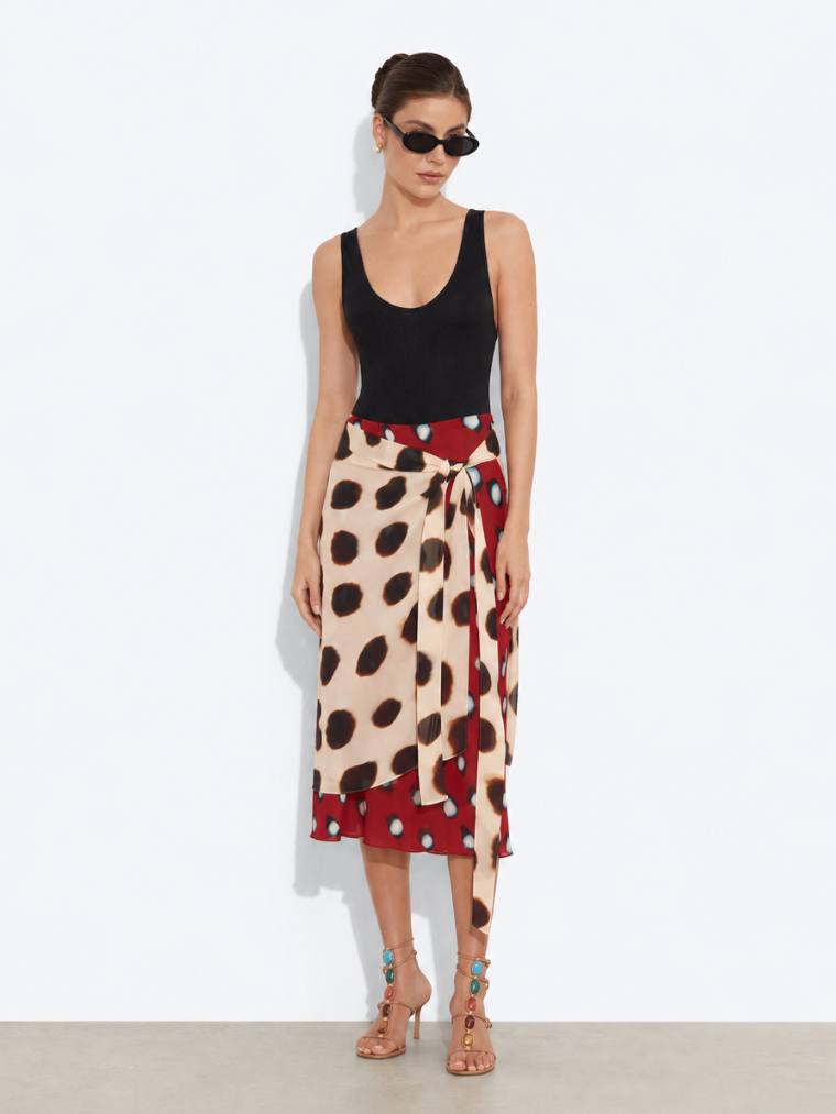 Talia Skirt