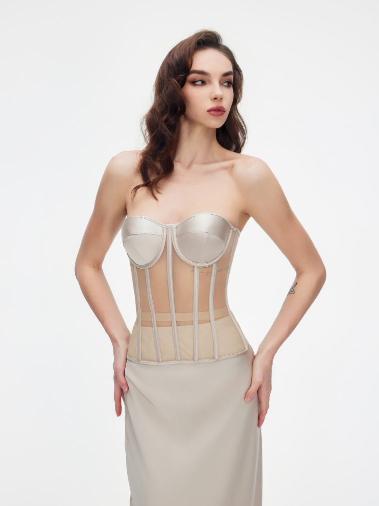 Secret form bra 16