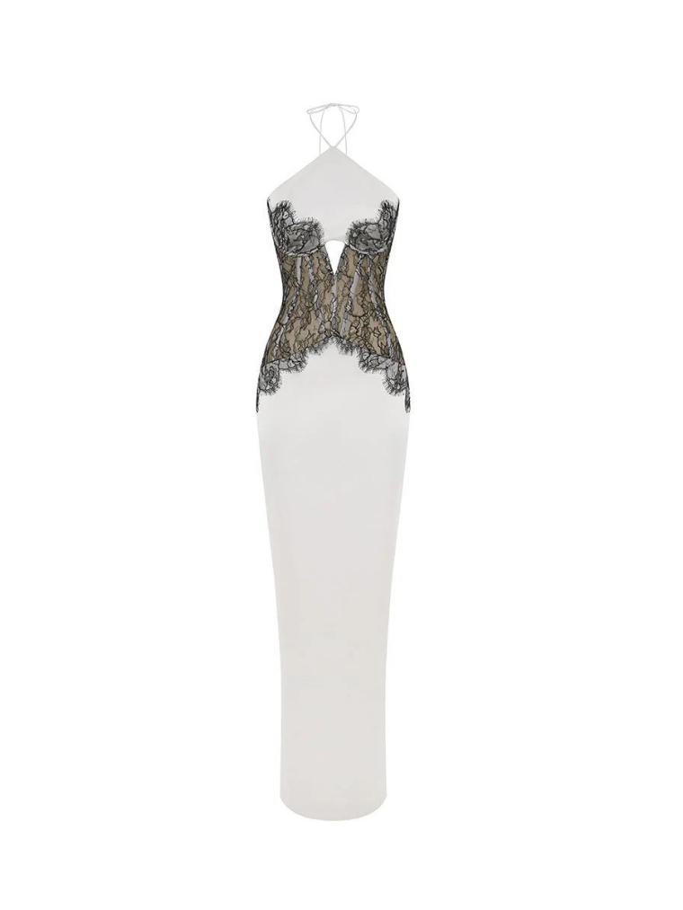 Belle Corset Dress 9