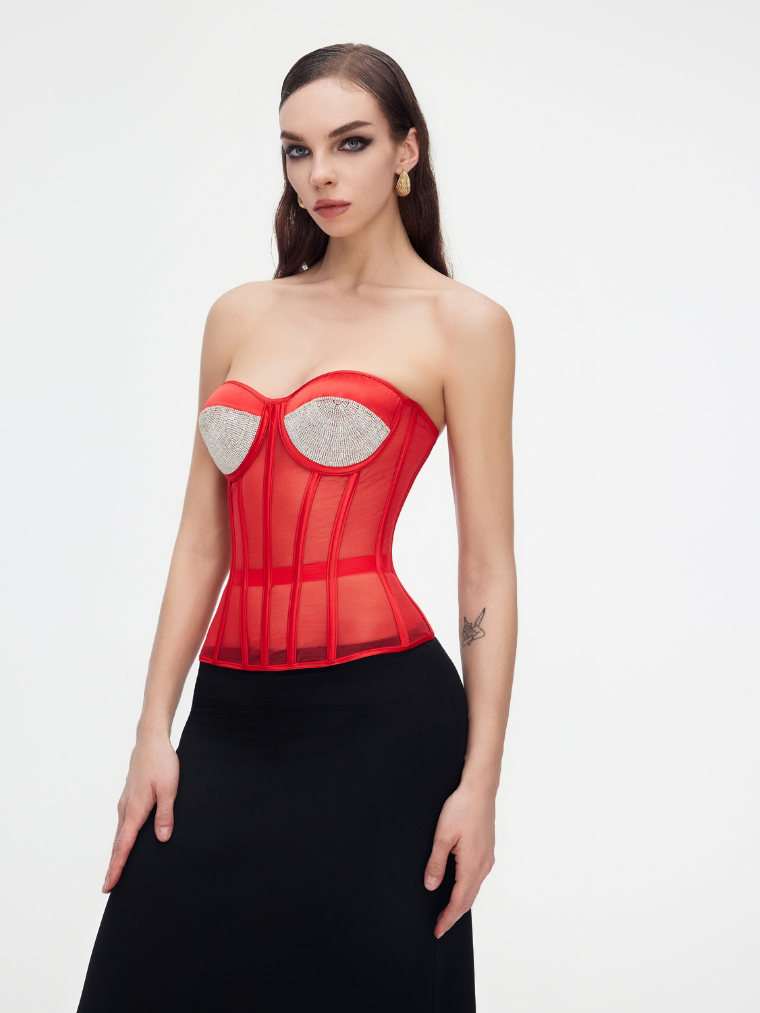 Temptation rhinestones 2