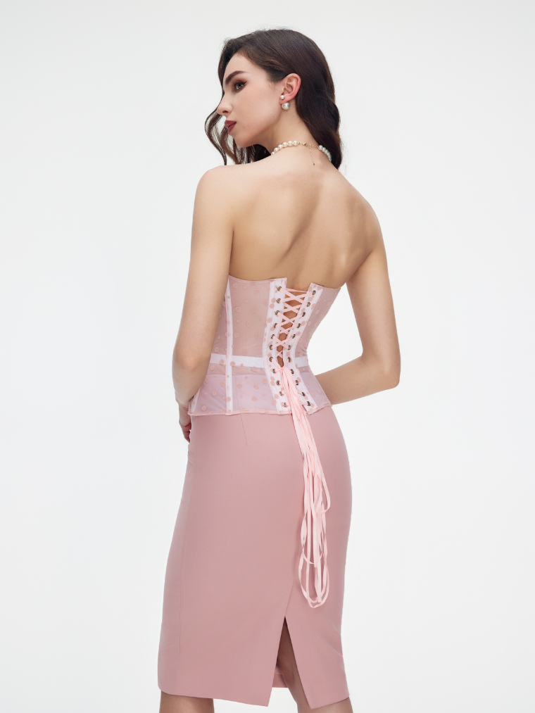 Marie corset 7